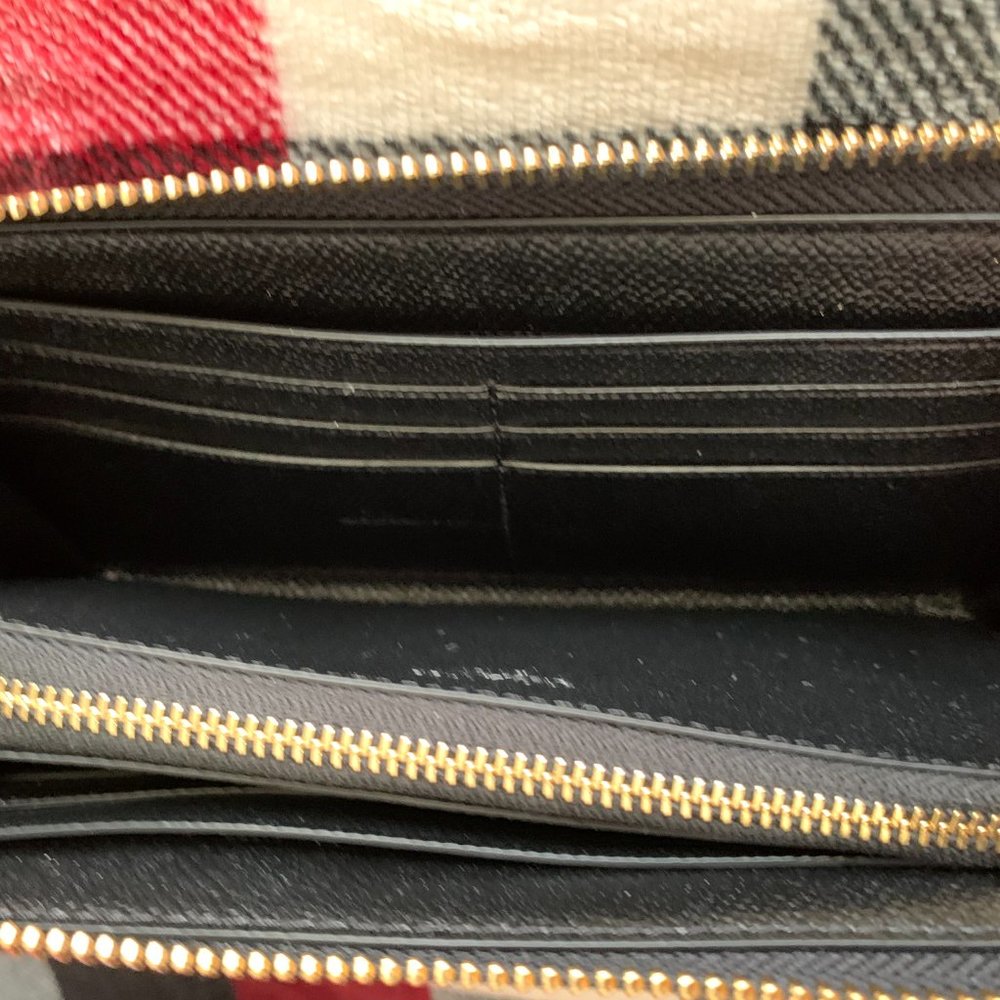 Coach Full Size Wallet - Brand New - Picture 6 of 12
